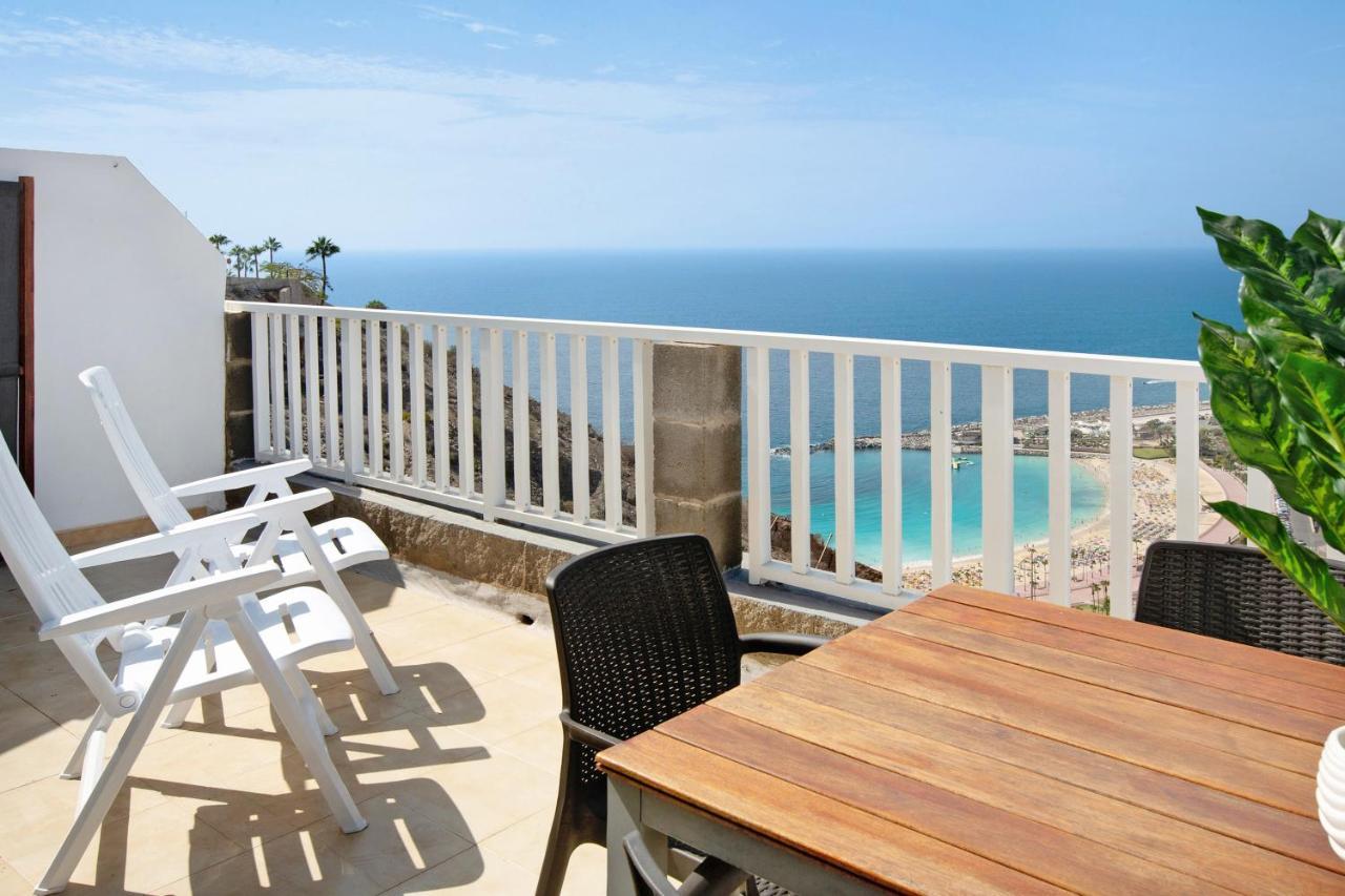 Balcon De Amadores 2 波多黎各 外观 照片